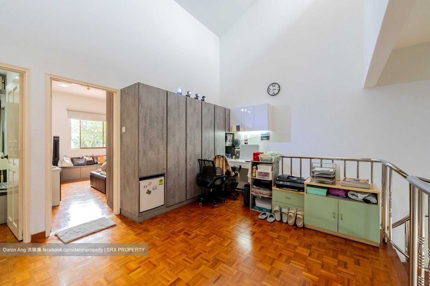 Jalan Kayu Estate (D28), Semi-Detached #443094091